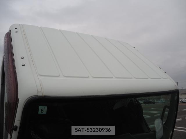 MITSUBISHI FUSO CANTER 2012-06 7801109-14