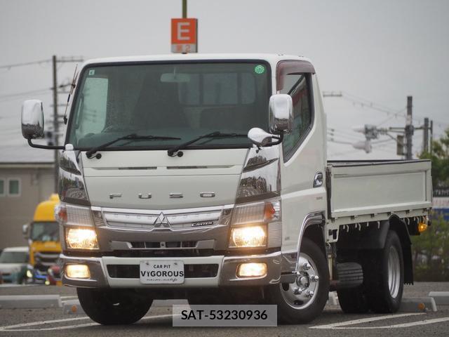 MITSUBISHI FUSO CANTER 2012-06 7801109-2