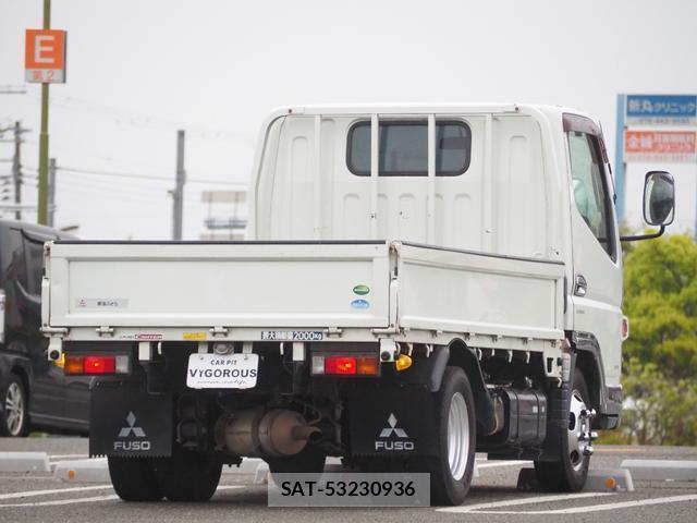 MITSUBISHI FUSO CANTER 2012-06 7801109-3