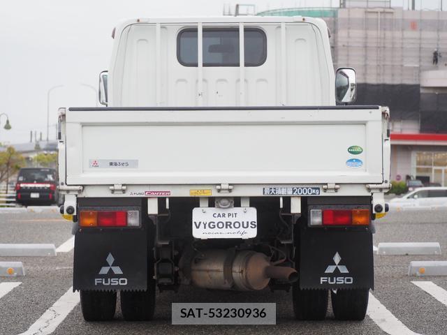 MITSUBISHI FUSO CANTER 2012-06 7801109-4