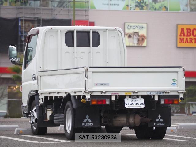 MITSUBISHI FUSO CANTER 2012-06 7801109-5