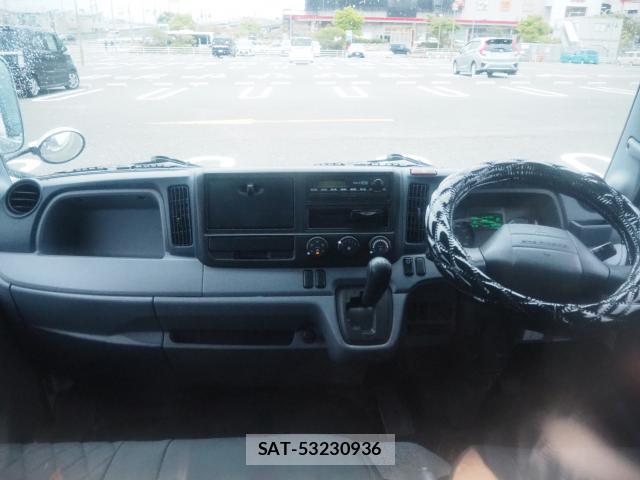 MITSUBISHI FUSO CANTER 2012-06 7801109-7