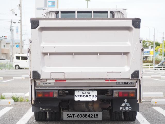 MITSUBISHI FUSO CANTER 2013-09 7801111-4