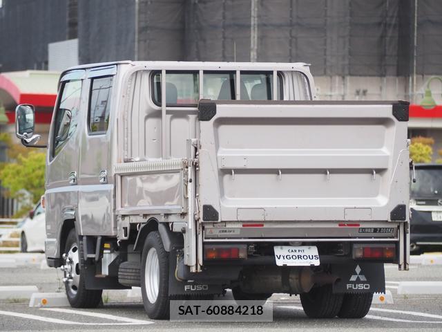 MITSUBISHI FUSO CANTER 2013-09 7801111-5