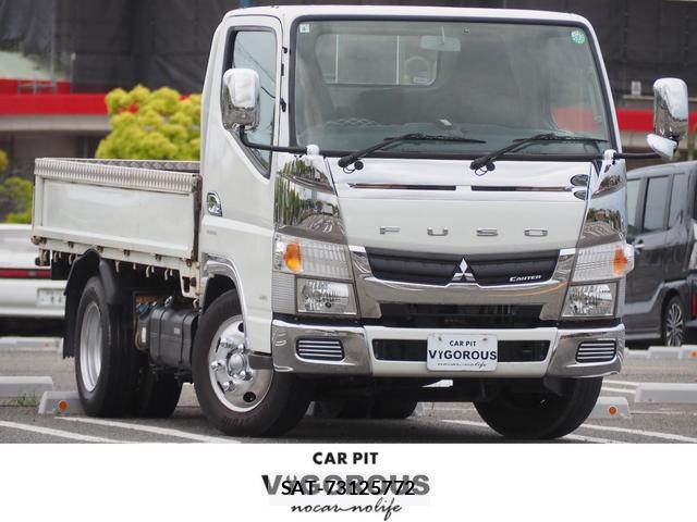 MITSUBISHI FUSO CANTER 2015-07 7801112-0