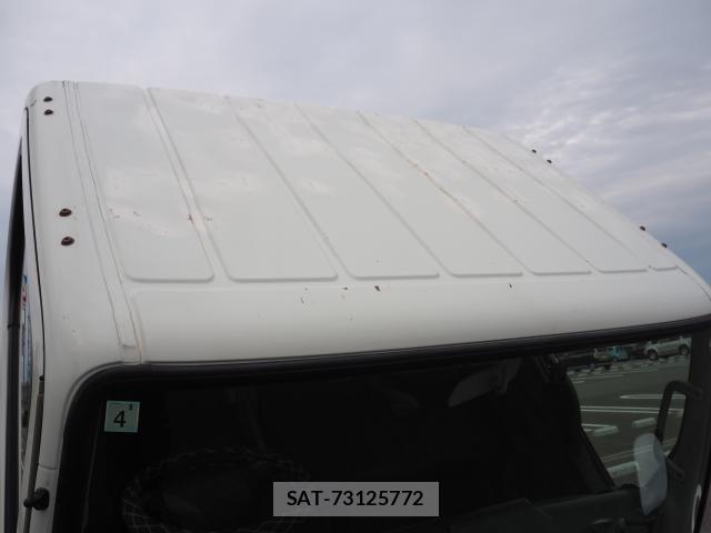 MITSUBISHI FUSO CANTER 2015-07 7801112-14