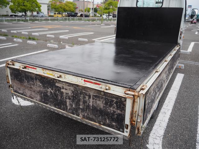 MITSUBISHI FUSO CANTER 2015-07 7801112-16