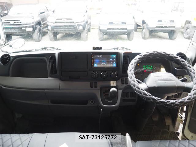 MITSUBISHI FUSO CANTER 2015-07 7801112-5