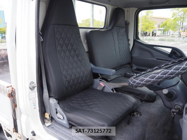 MITSUBISHI FUSO CANTER 2015-07 7801112-9