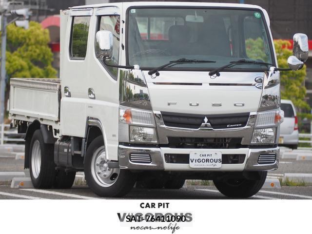 MITSUBISHI FUSO CANTER 2013-06 7801113-0