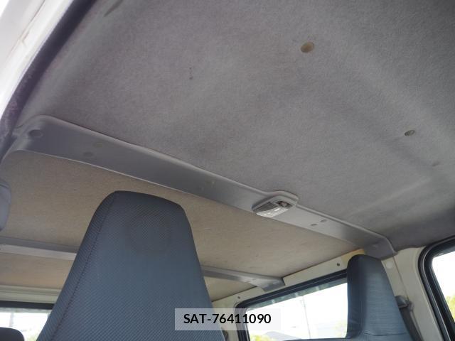 MITSUBISHI FUSO CANTER 2013-06 7801113-11