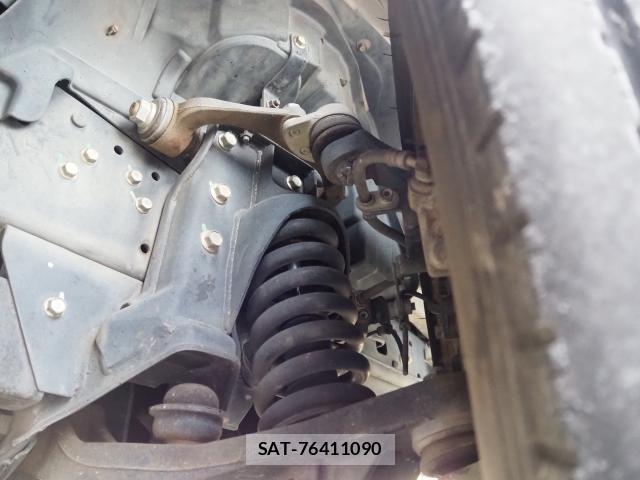 MITSUBISHI FUSO CANTER 2013-06 7801113-19