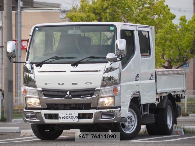 MITSUBISHI FUSO CANTER 2013-06 7801113-2