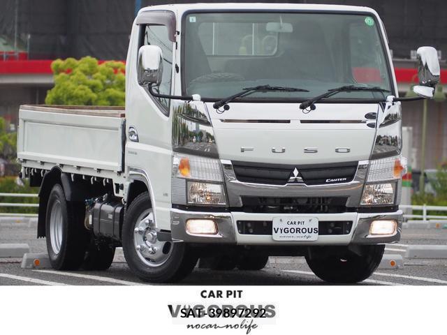 MITSUBISHI FUSO CANTER 2016-02 7801114-0
