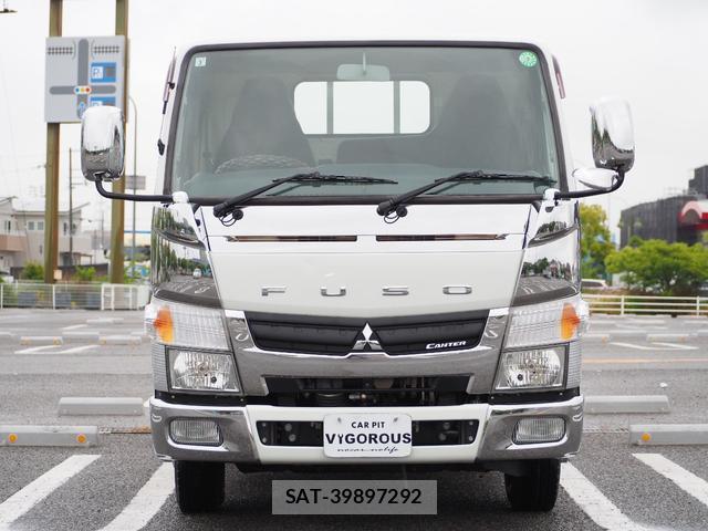 MITSUBISHI FUSO CANTER 2016-02 7801114-1