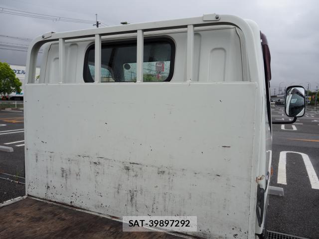 MITSUBISHI FUSO CANTER 2016-02 7801114-13