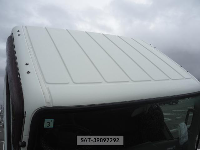MITSUBISHI FUSO CANTER 2016-02 7801114-14