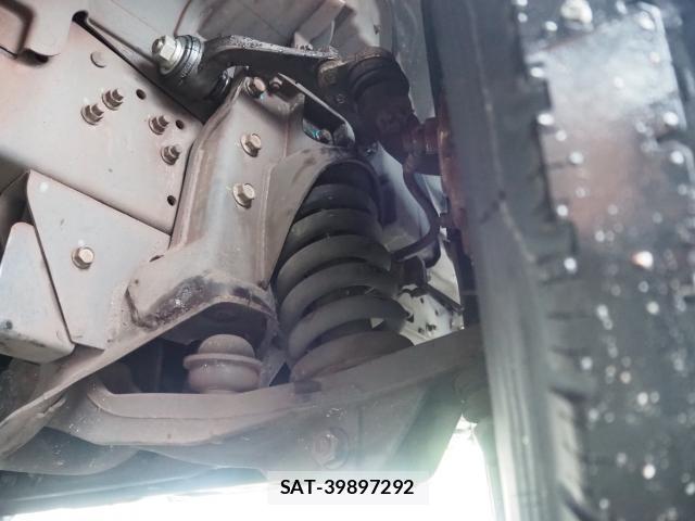 MITSUBISHI FUSO CANTER 2016-02 7801114-19
