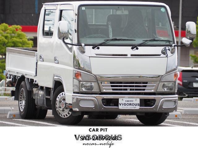 MITSUBISHI FUSO CANTER 2008-02 7801115-0