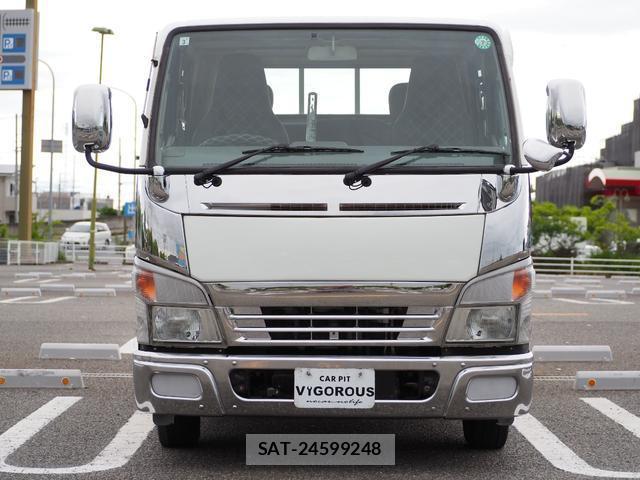 MITSUBISHI FUSO CANTER 2008-02 7801115-1
