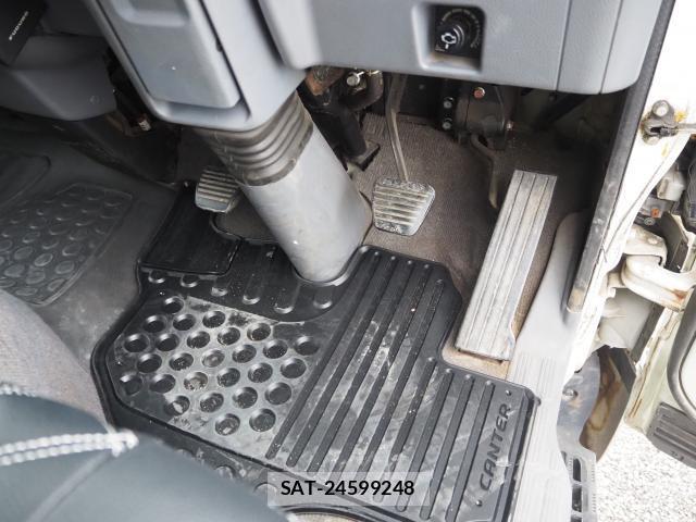 MITSUBISHI FUSO CANTER 2008-02 7801115-10