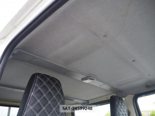 MITSUBISHI FUSO CANTER 2008-02 7801115-11