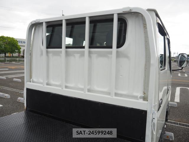MITSUBISHI FUSO CANTER 2008-02 7801115-13