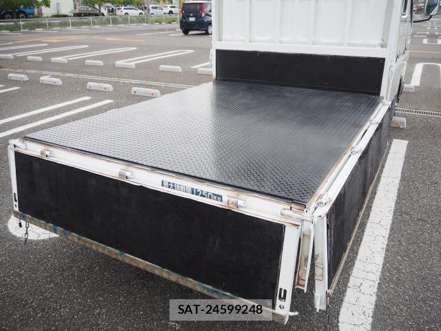 MITSUBISHI FUSO CANTER 2008-02 7801115-15