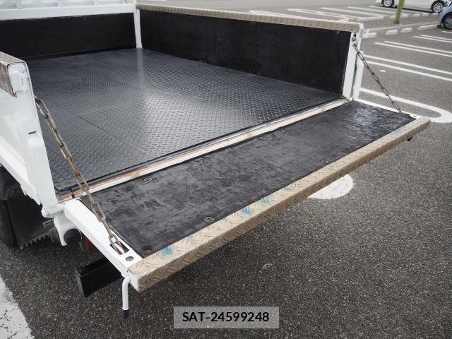 MITSUBISHI FUSO CANTER 2008-02 7801115-16
