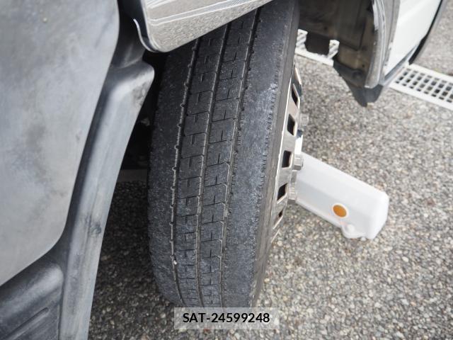 MITSUBISHI FUSO CANTER 2008-02 7801115-18