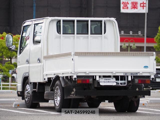 MITSUBISHI FUSO CANTER 2008-02 7801115-4