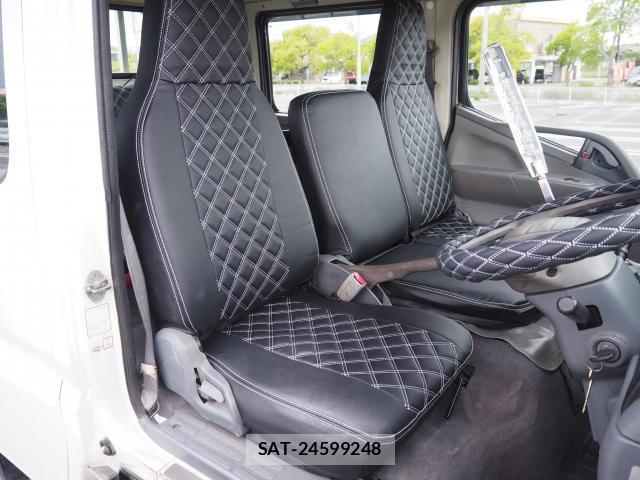 MITSUBISHI FUSO CANTER 2008-02 7801115-8