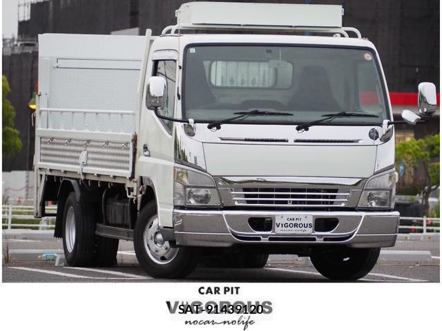 MITSUBISHI FUSO CANTER 2004-11 7801117-0