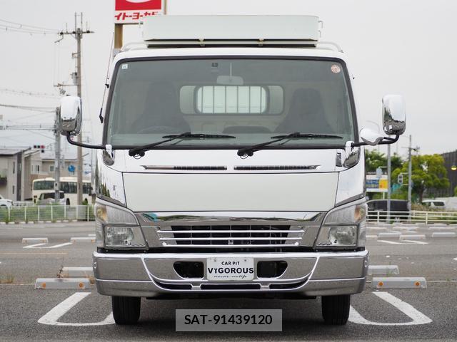 MITSUBISHI FUSO CANTER 2004-11 7801117-1
