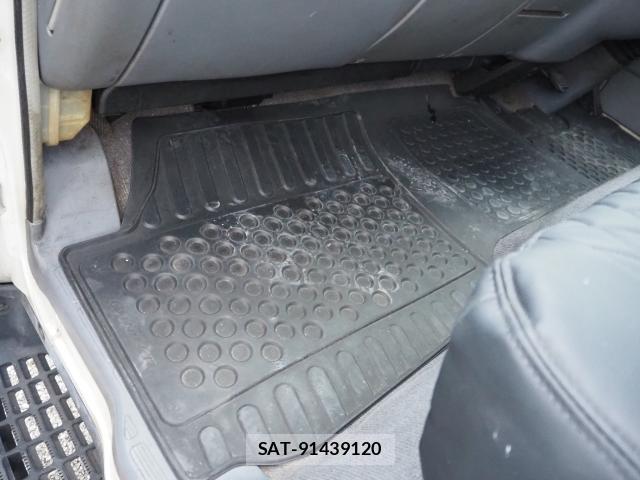 MITSUBISHI FUSO CANTER 2004-11 7801117-10