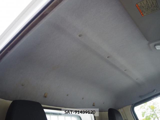 MITSUBISHI FUSO CANTER 2004-11 7801117-11