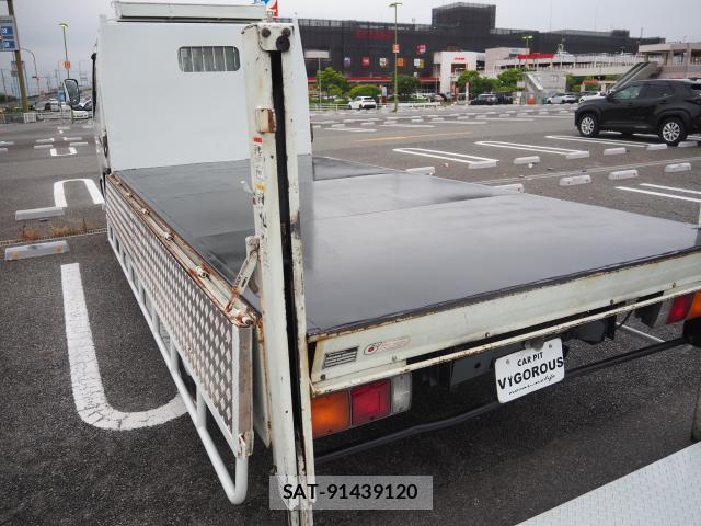 MITSUBISHI FUSO CANTER 2004-11 7801117-16