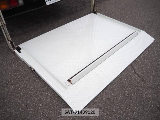 MITSUBISHI FUSO CANTER 2004-11 7801117-17