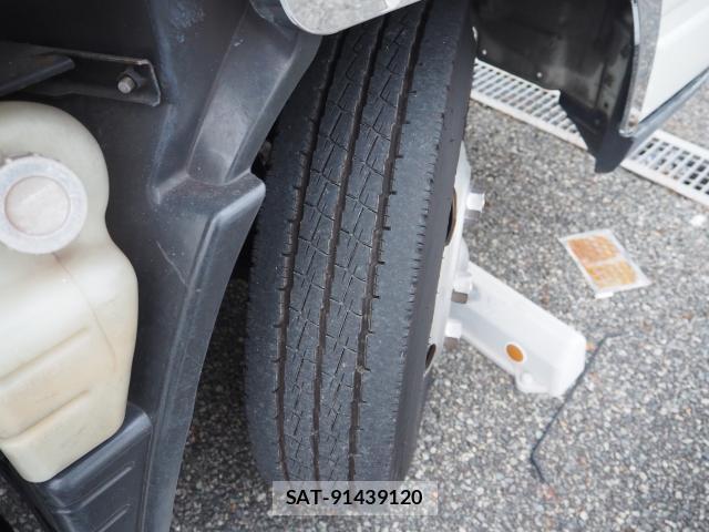 MITSUBISHI FUSO CANTER 2004-11 7801117-18