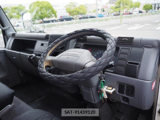 MITSUBISHI FUSO CANTER 2004-11 7801117-5