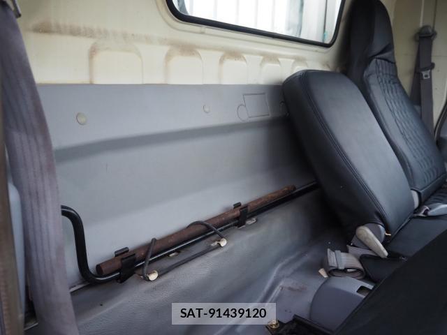 MITSUBISHI FUSO CANTER 2004-11 7801117-9