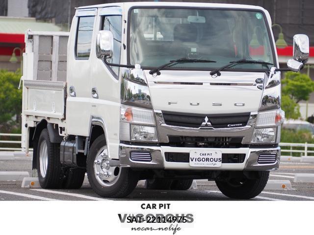 MITSUBISHI FUSO CANTER 2011-01 7801118-0