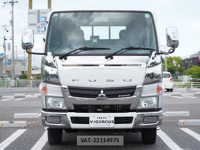 MITSUBISHI FUSO CANTER 2011-01 7801118-1
