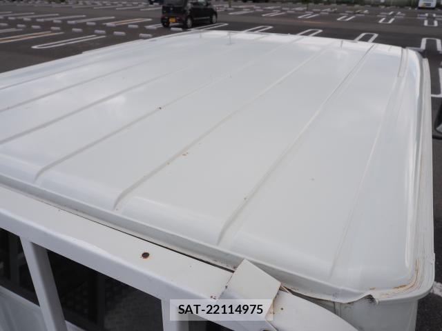 MITSUBISHI FUSO CANTER 2011-01 7801118-13