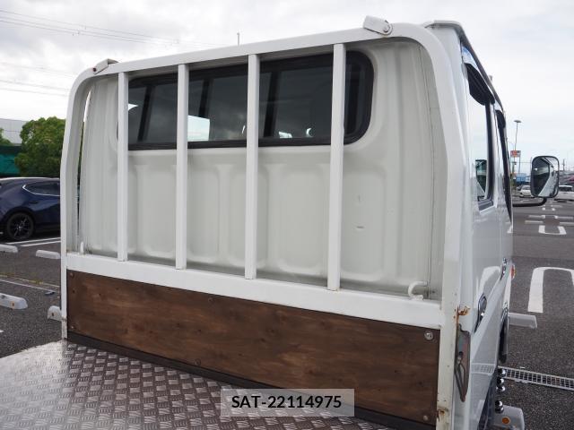 MITSUBISHI FUSO CANTER 2011-01 7801118-14