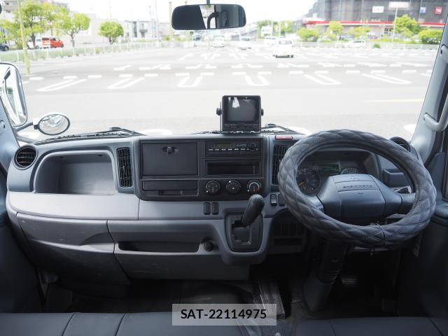 MITSUBISHI FUSO CANTER 2011-01 7801118-6