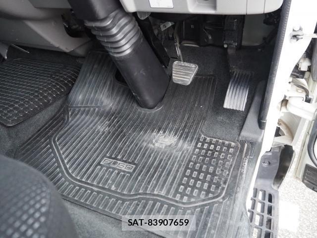 MITSUBISHI FUSO CANTER 2020-05 7801119-10