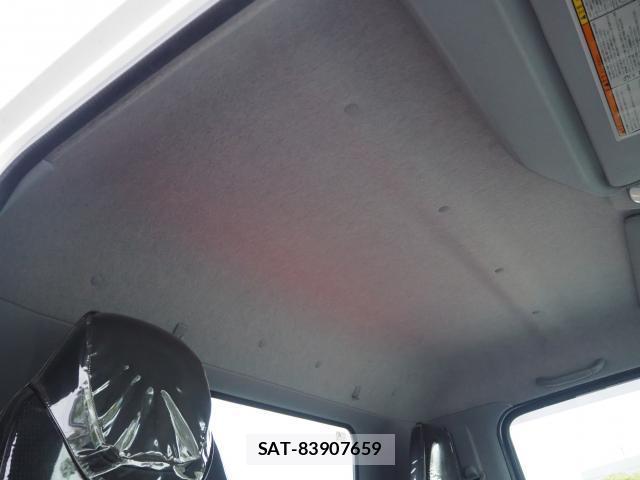 MITSUBISHI FUSO CANTER 2020-05 7801119-11