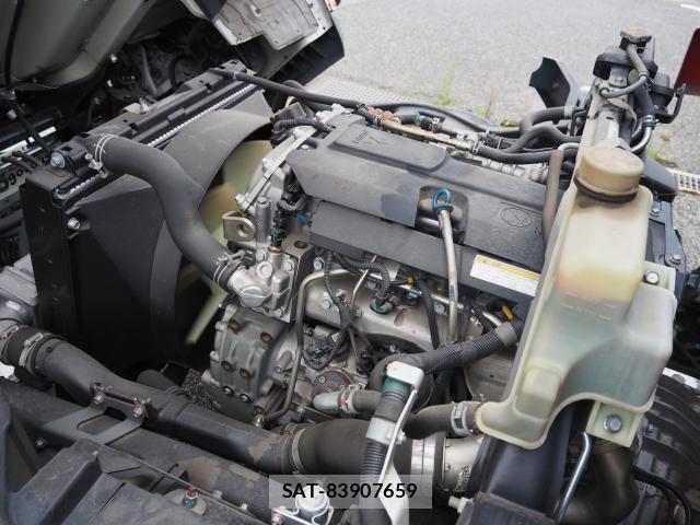 MITSUBISHI FUSO CANTER 2020-05 7801119-12