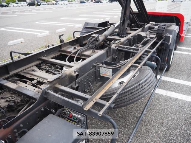MITSUBISHI FUSO CANTER 2020-05 7801119-14